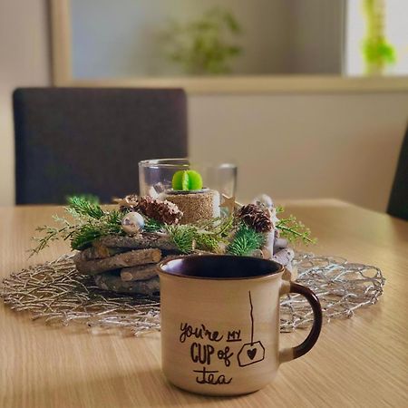 Apartmani Kris Zlatibor Zewnętrze zdjęcie
