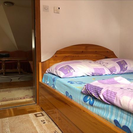 Apartmani Kris Zlatibor Zewnętrze zdjęcie