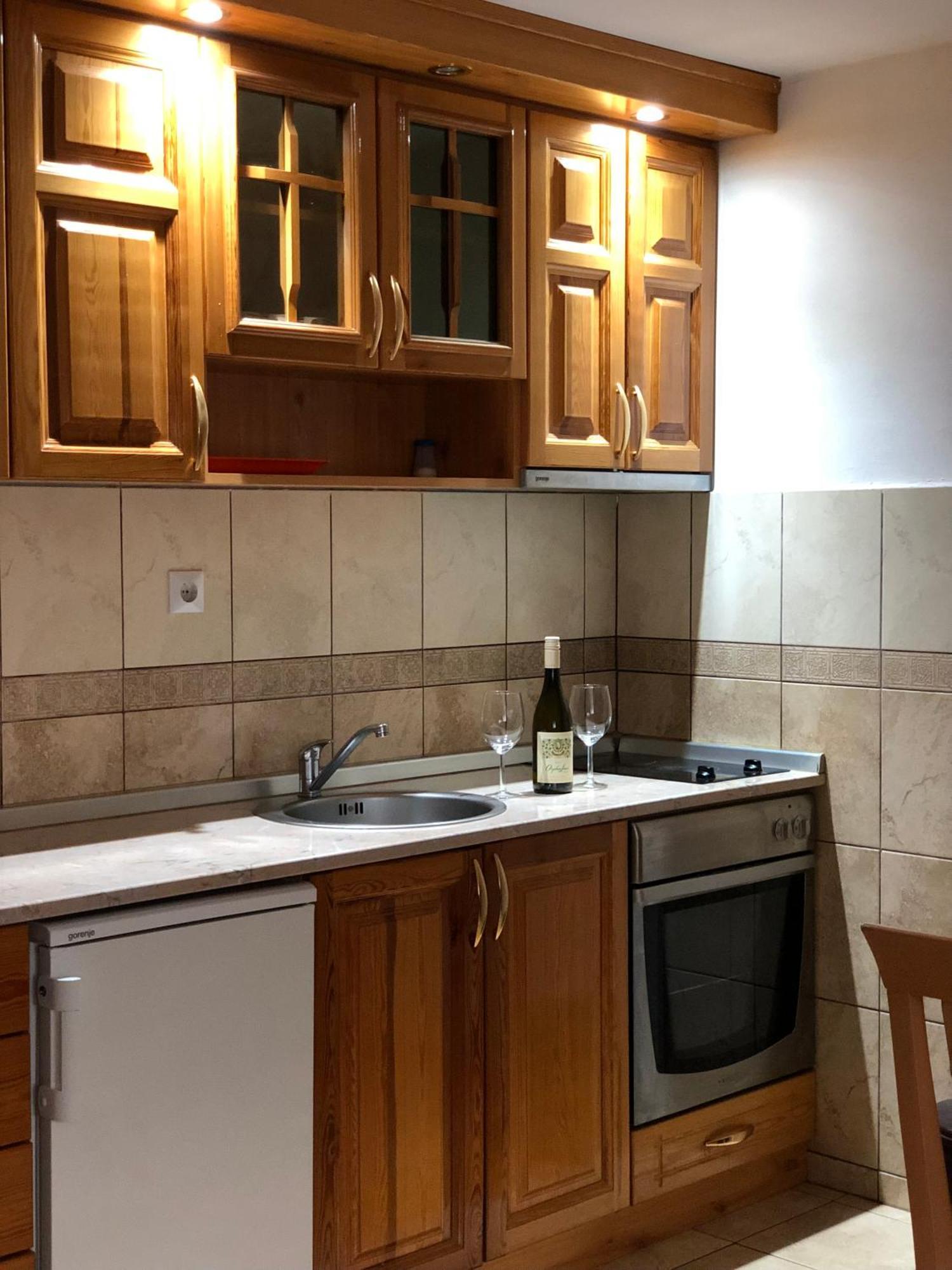 Apartmani Kris Zlatibor Zewnętrze zdjęcie
