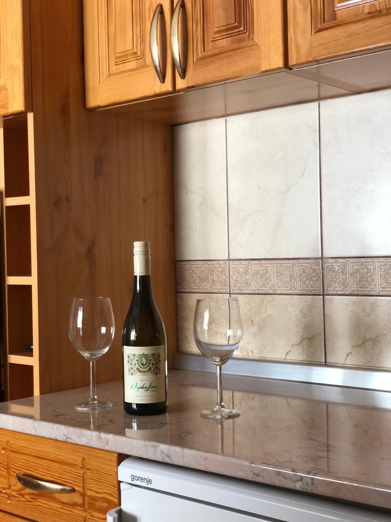 Apartmani Kris Zlatibor Zewnętrze zdjęcie