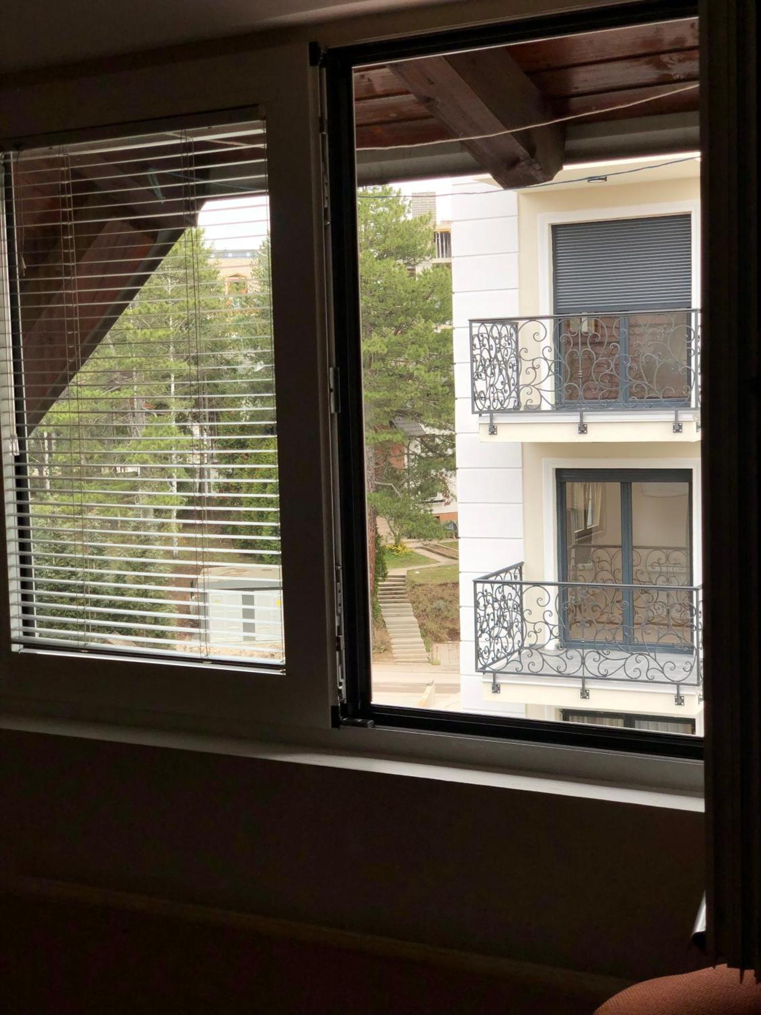 Apartmani Kris Zlatibor Zewnętrze zdjęcie