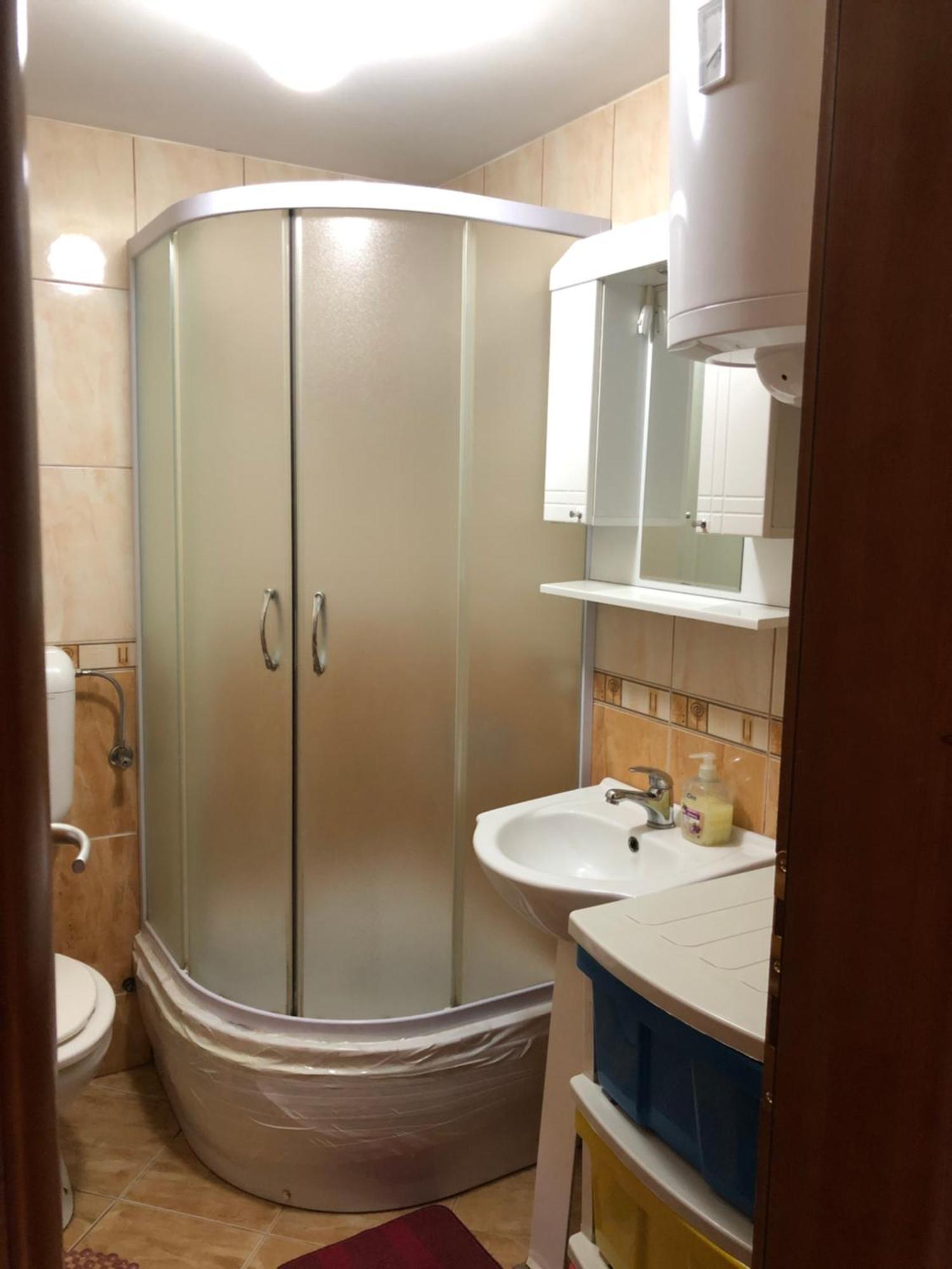Apartmani Kris Zlatibor Zewnętrze zdjęcie