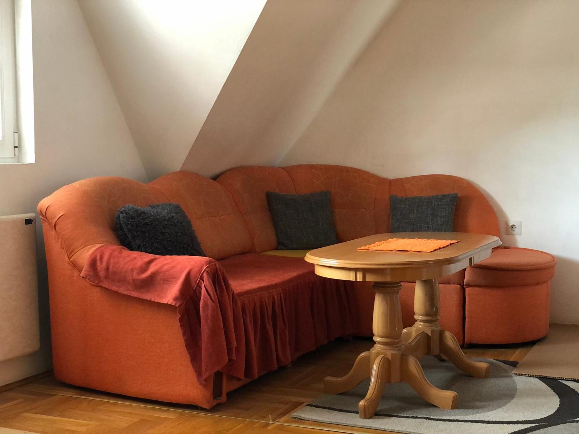 Apartmani Kris Zlatibor Zewnętrze zdjęcie