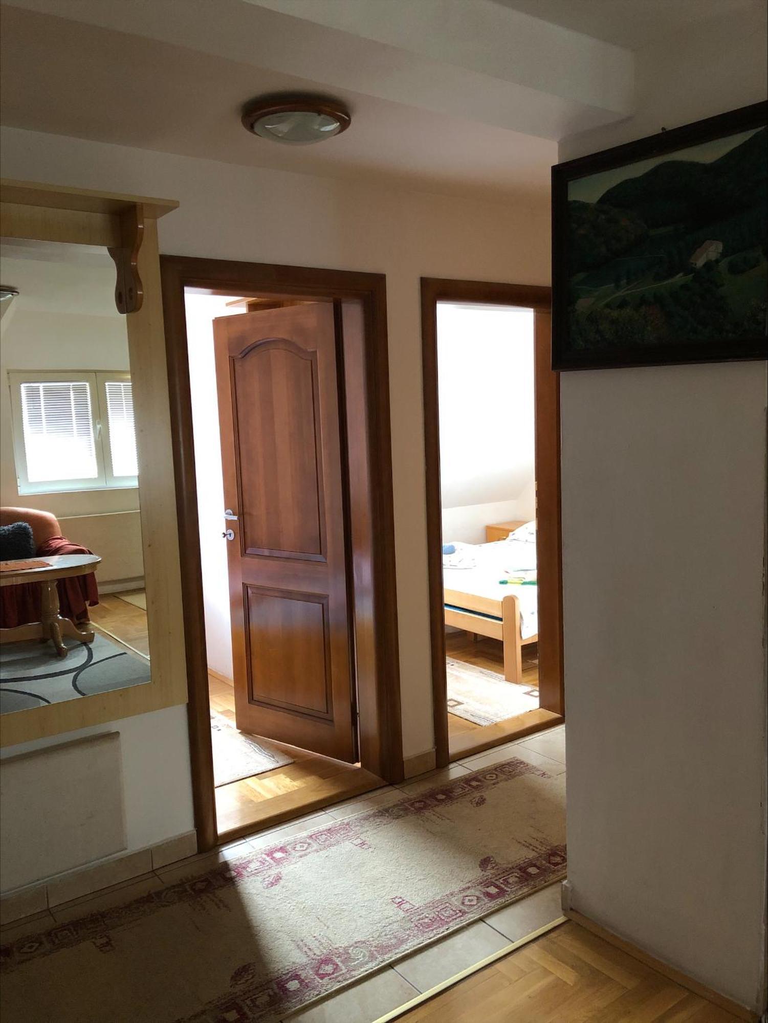 Apartmani Kris Zlatibor Zewnętrze zdjęcie