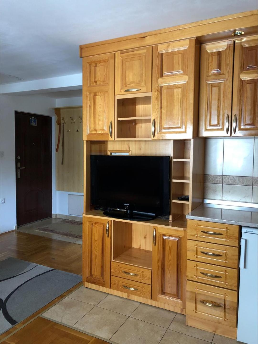 Apartmani Kris Zlatibor Zewnętrze zdjęcie