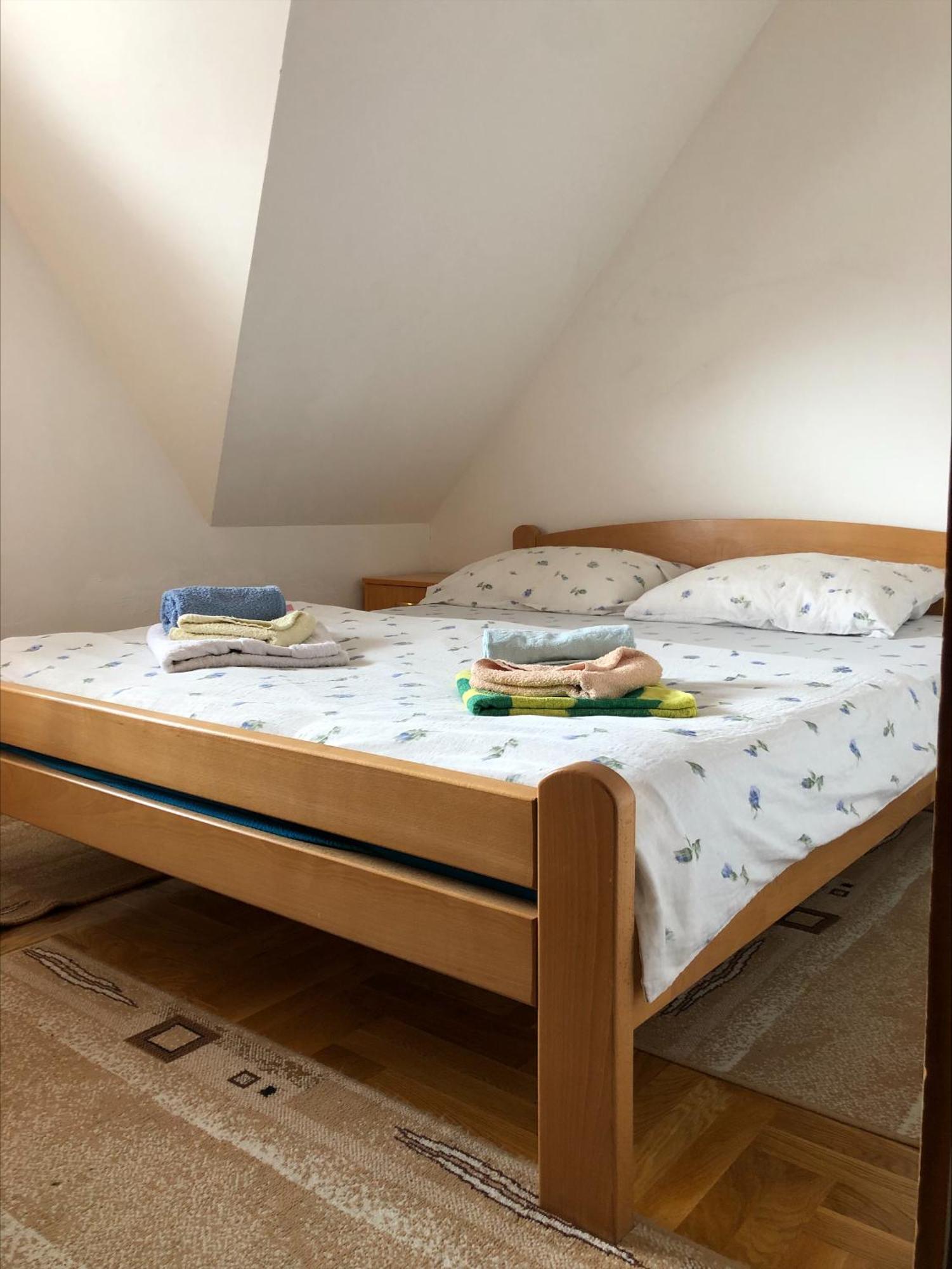 Apartmani Kris Zlatibor Zewnętrze zdjęcie