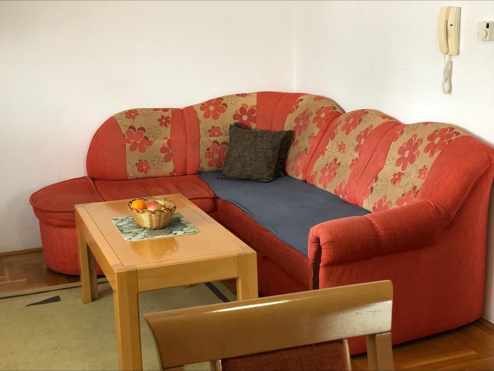 Apartmani Kris Zlatibor Zewnętrze zdjęcie