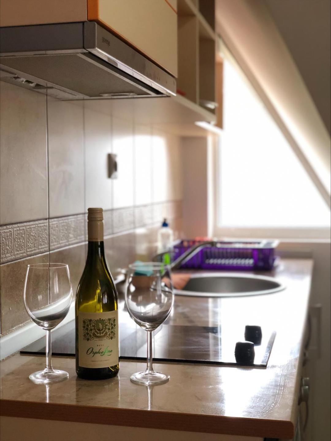 Apartmani Kris Zlatibor Zewnętrze zdjęcie