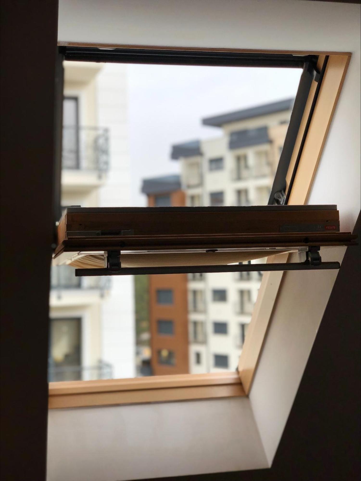 Apartmani Kris Zlatibor Zewnętrze zdjęcie