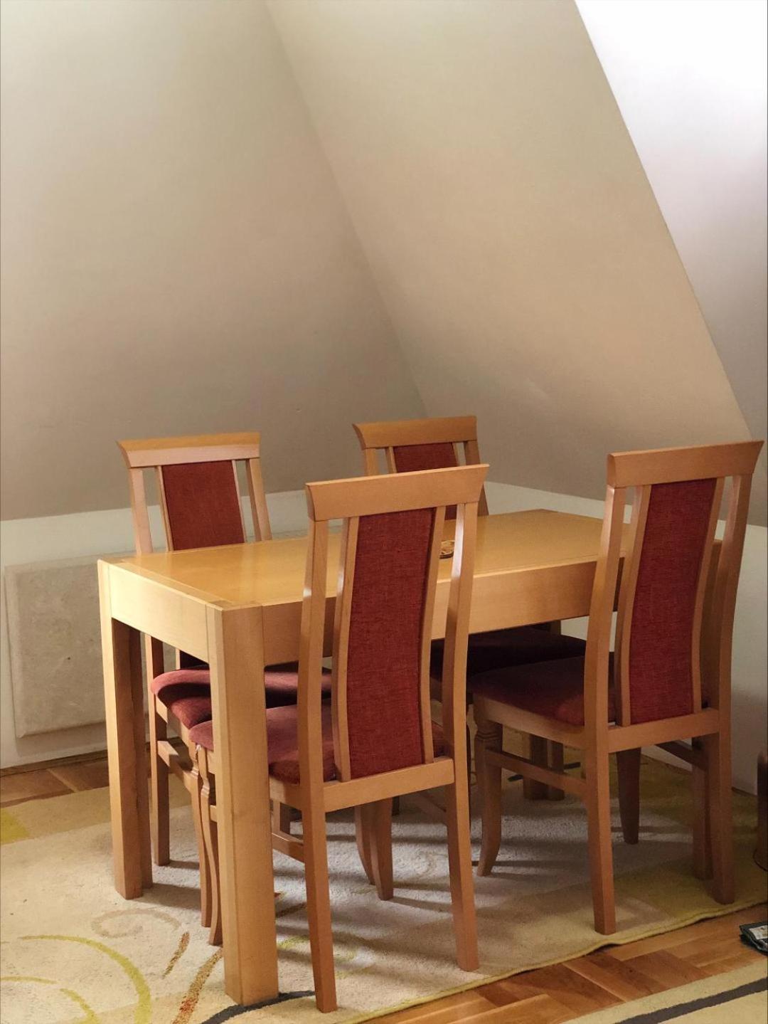 Apartmani Kris Zlatibor Zewnętrze zdjęcie