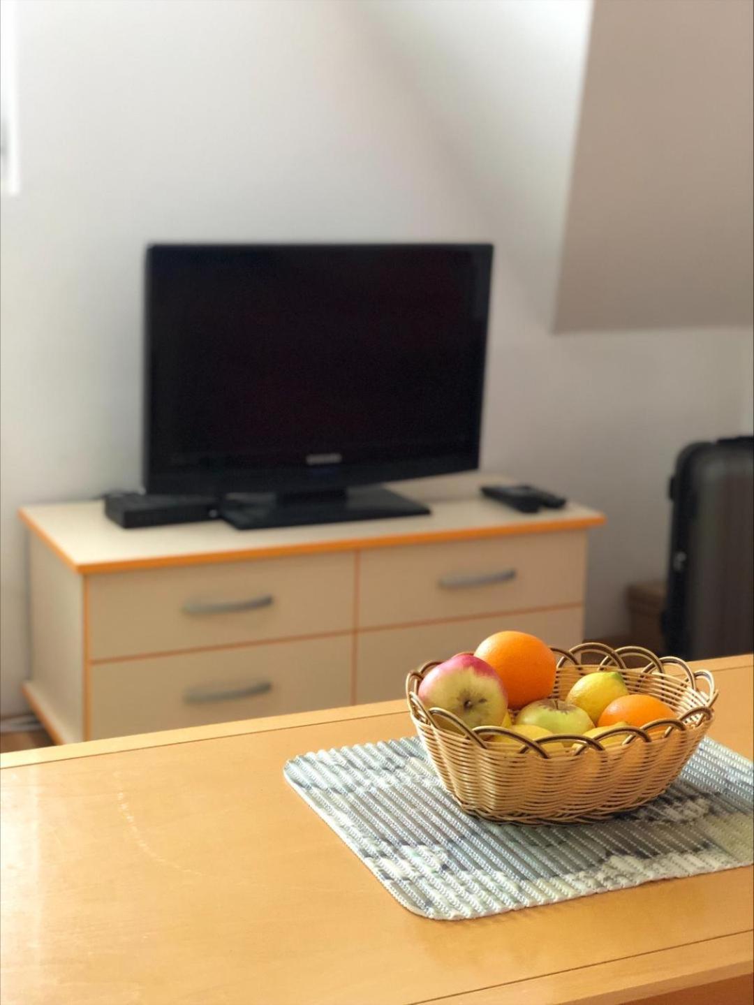 Apartmani Kris Zlatibor Zewnętrze zdjęcie