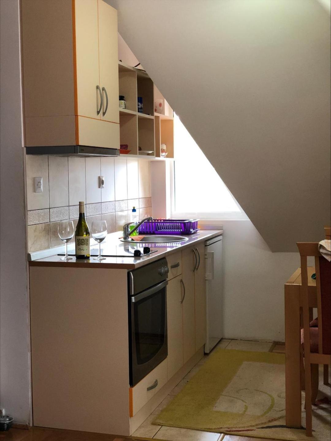 Apartmani Kris Zlatibor Zewnętrze zdjęcie