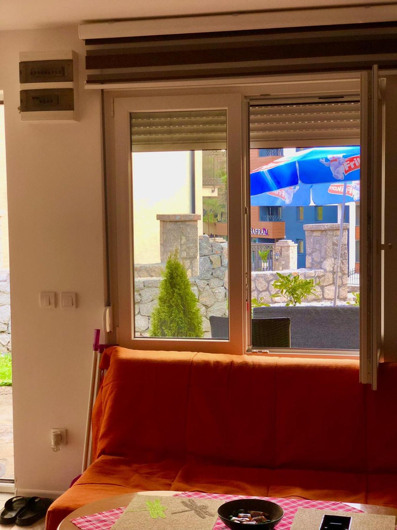Apartmani Kris Zlatibor Zewnętrze zdjęcie