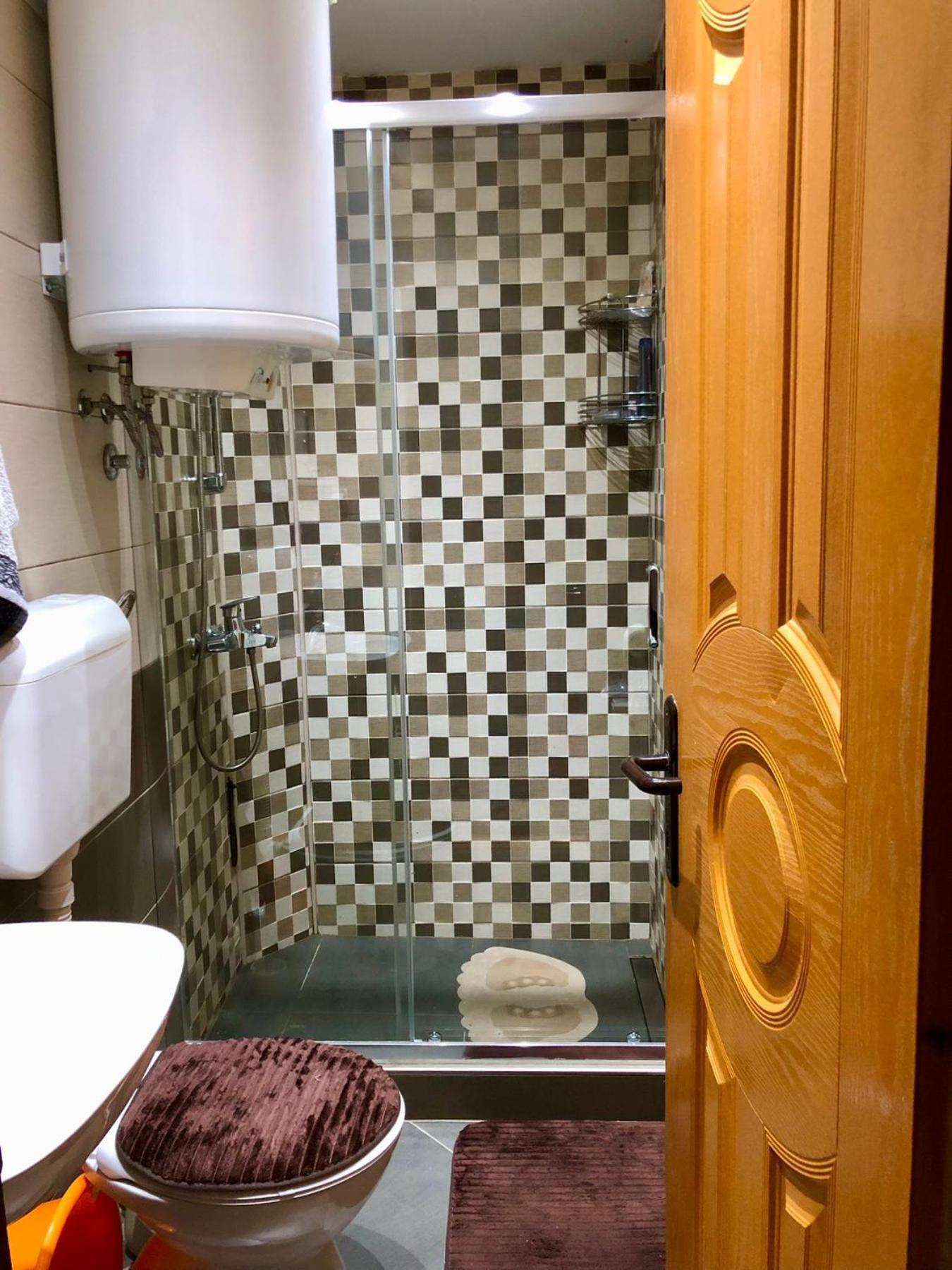 Apartmani Kris Zlatibor Zewnętrze zdjęcie