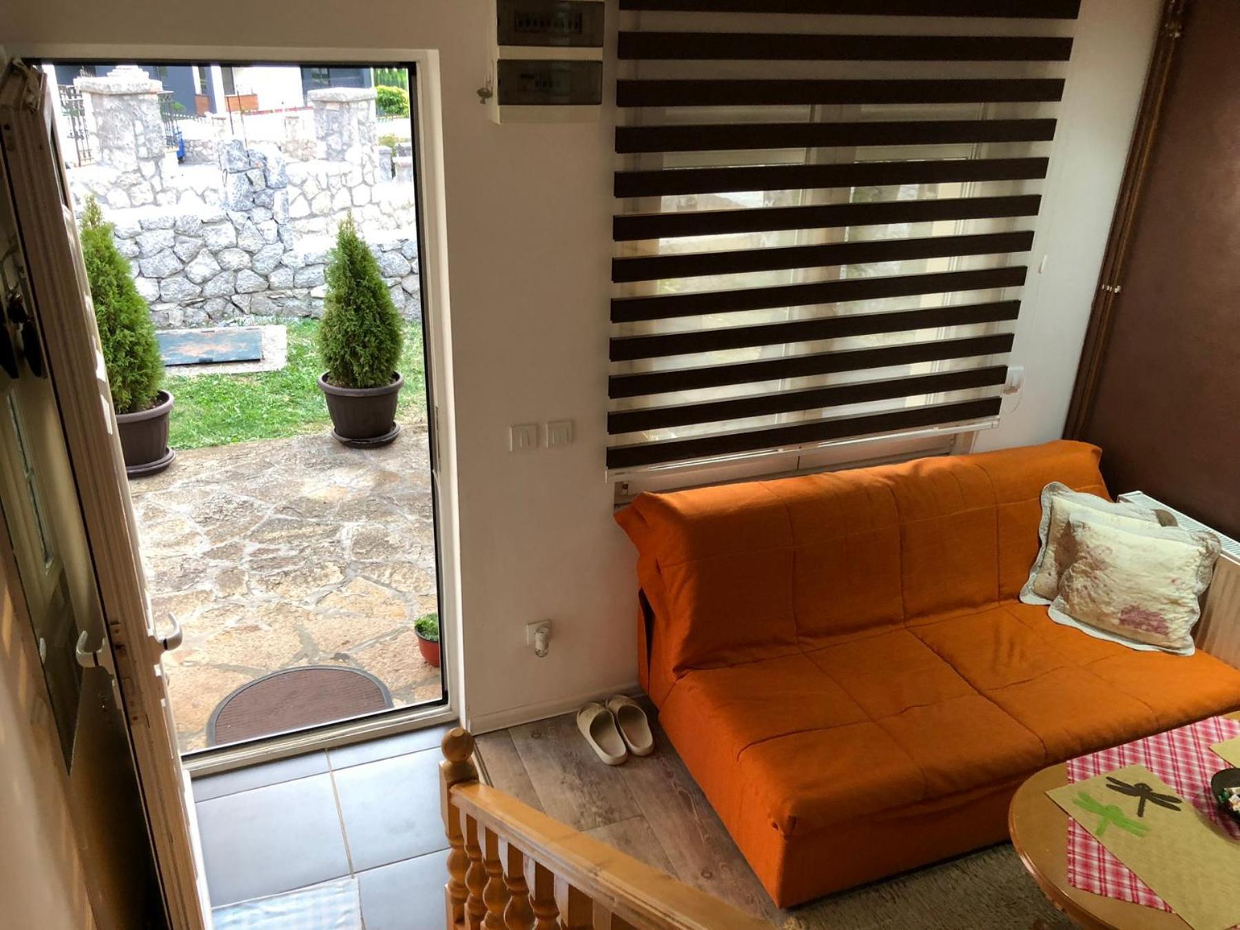 Apartmani Kris Zlatibor Zewnętrze zdjęcie