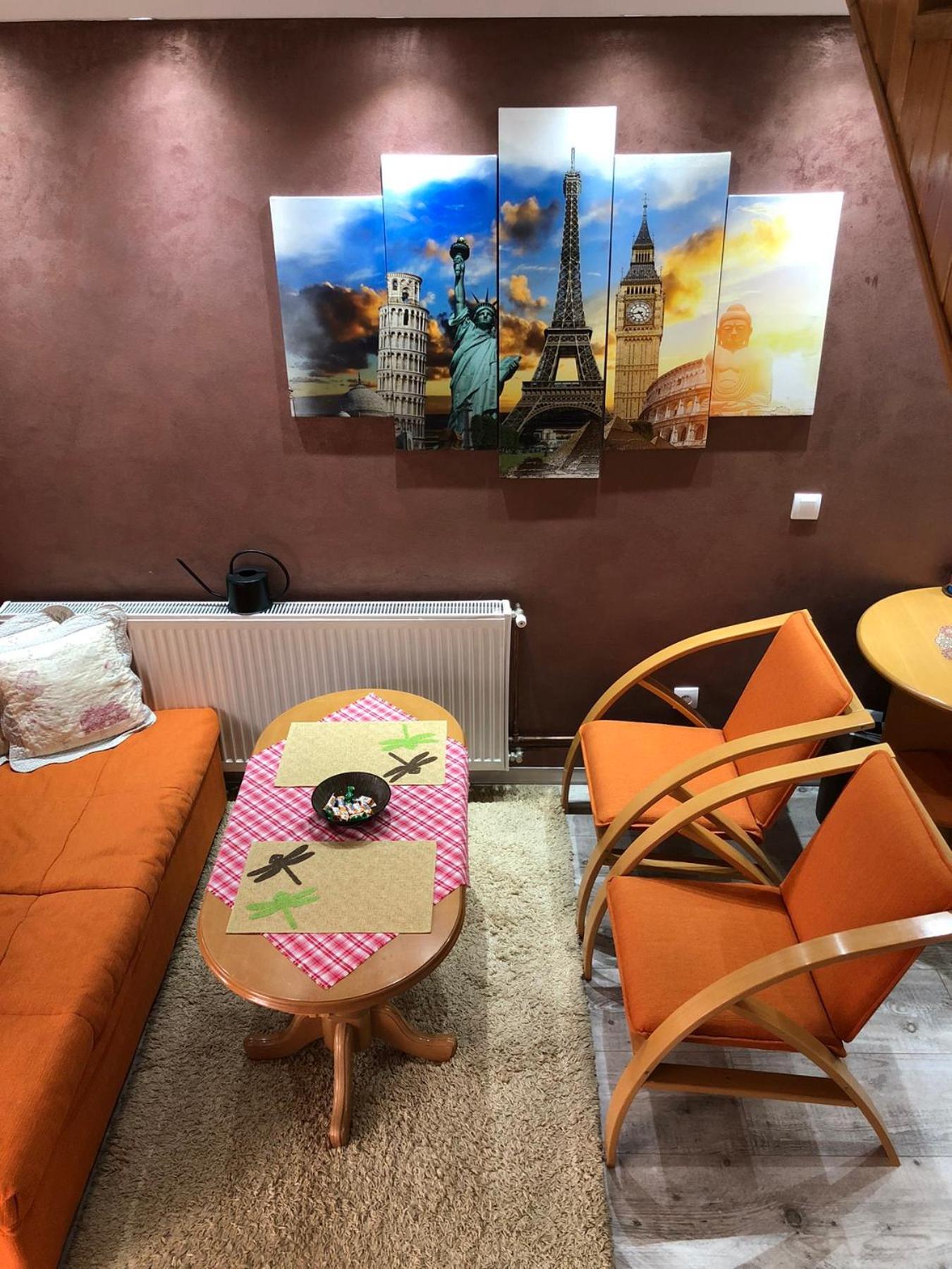Apartmani Kris Zlatibor Zewnętrze zdjęcie