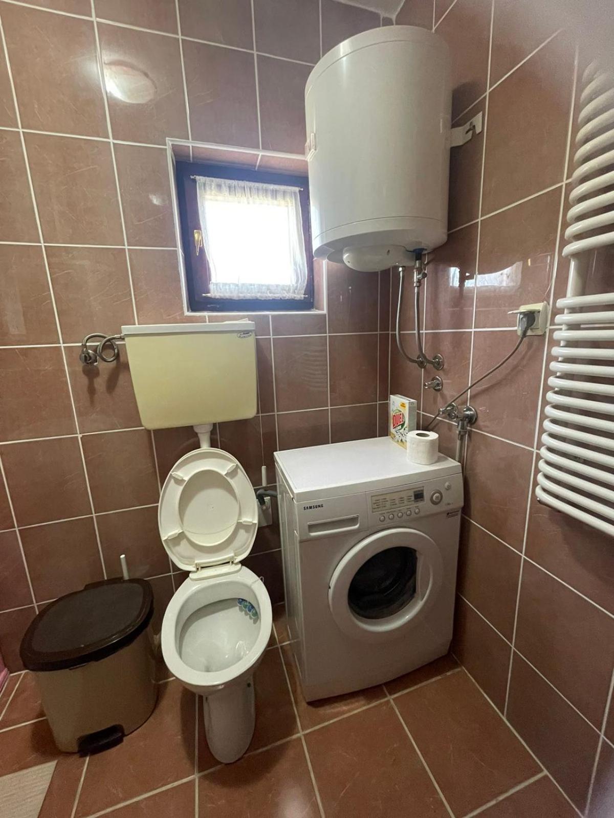 Apartmani Kris Zlatibor Zewnętrze zdjęcie