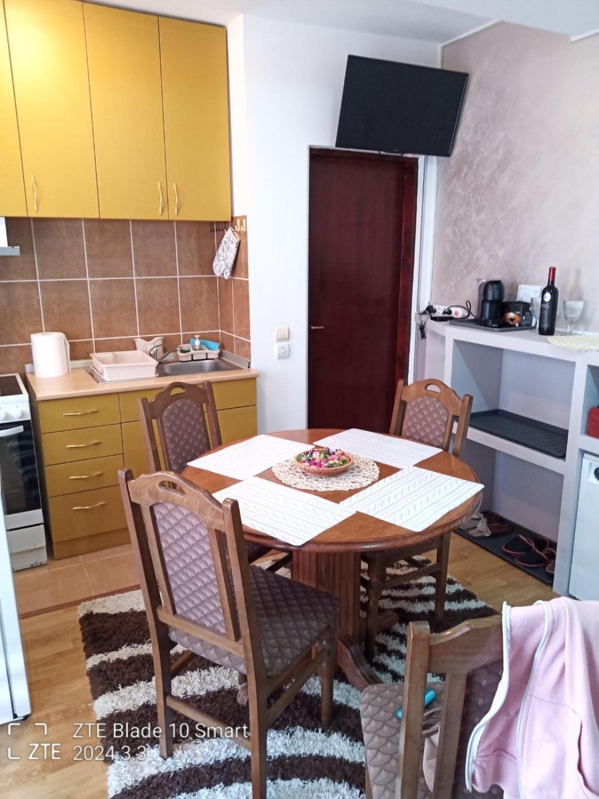 Apartmani Kris Zlatibor Zewnętrze zdjęcie