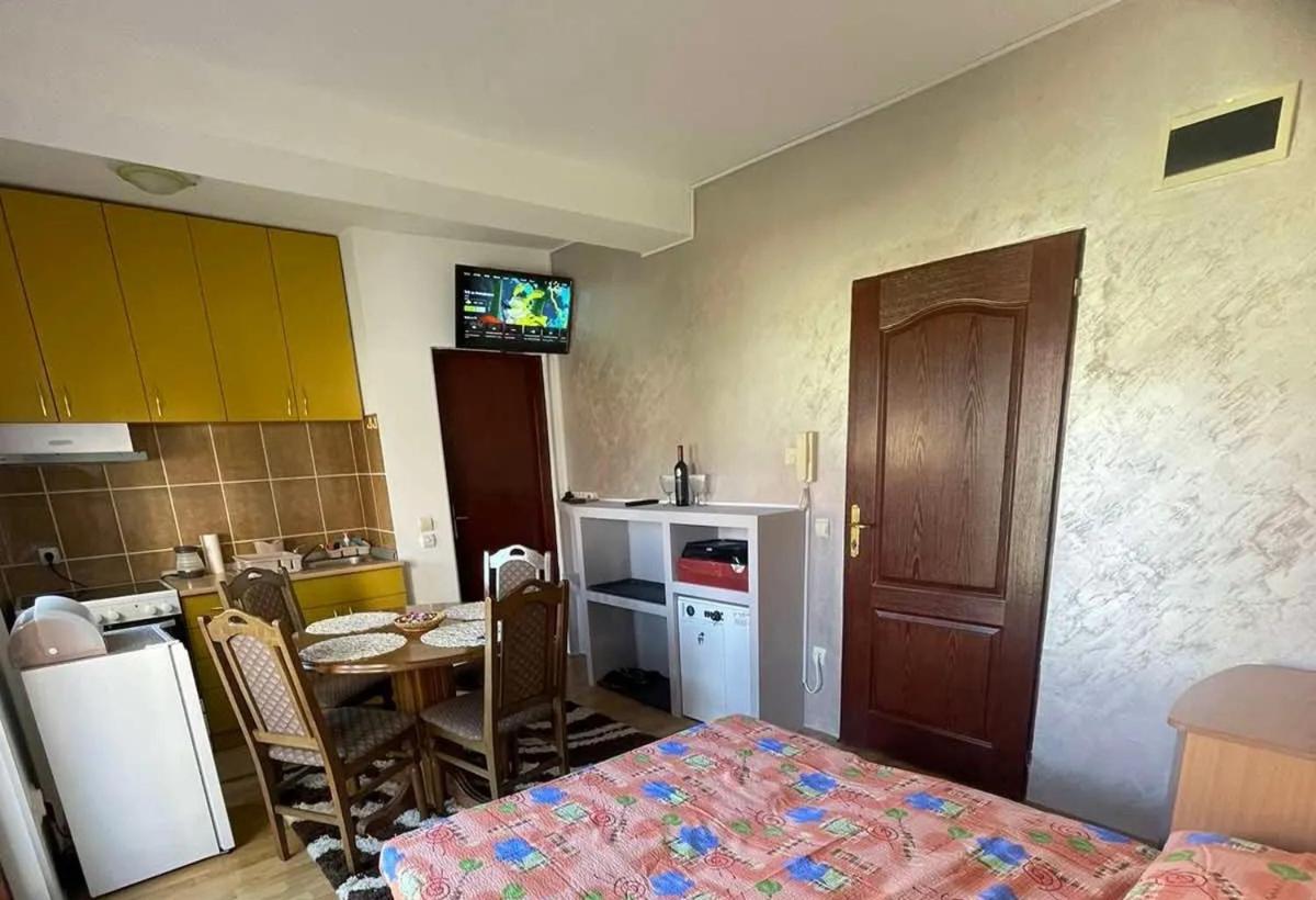 Apartmani Kris Zlatibor Zewnętrze zdjęcie