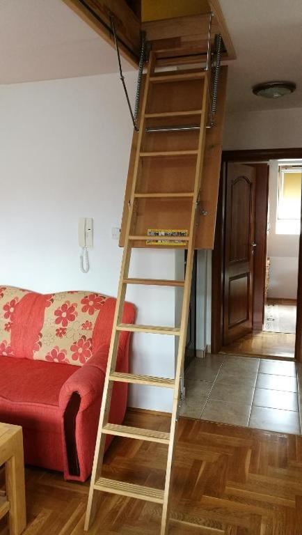 Apartmani Kris Zlatibor Zewnętrze zdjęcie