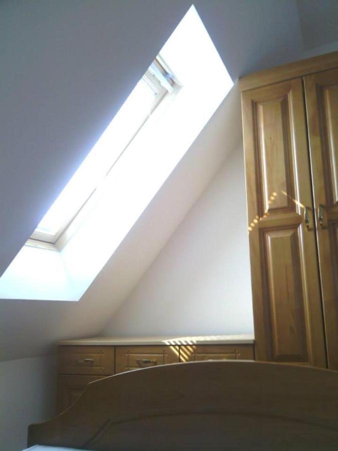Apartmani Kris Zlatibor Zewnętrze zdjęcie