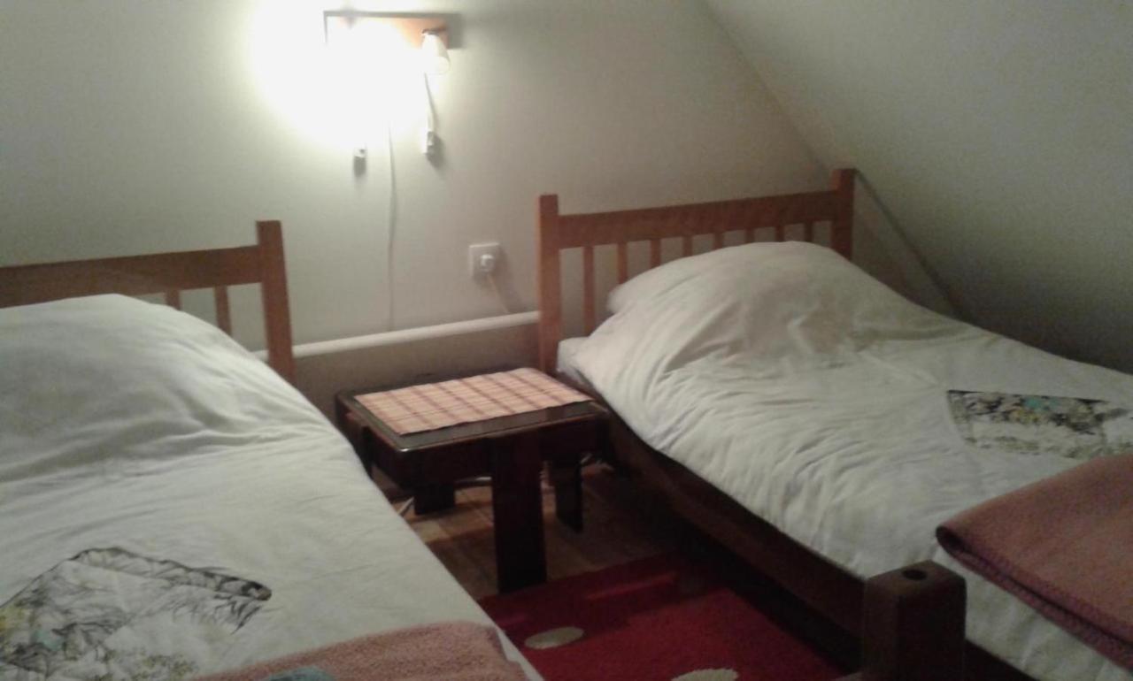 Apartmani Kris Zlatibor Zewnętrze zdjęcie
