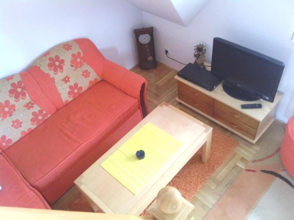 Apartmani Kris Zlatibor Zewnętrze zdjęcie
