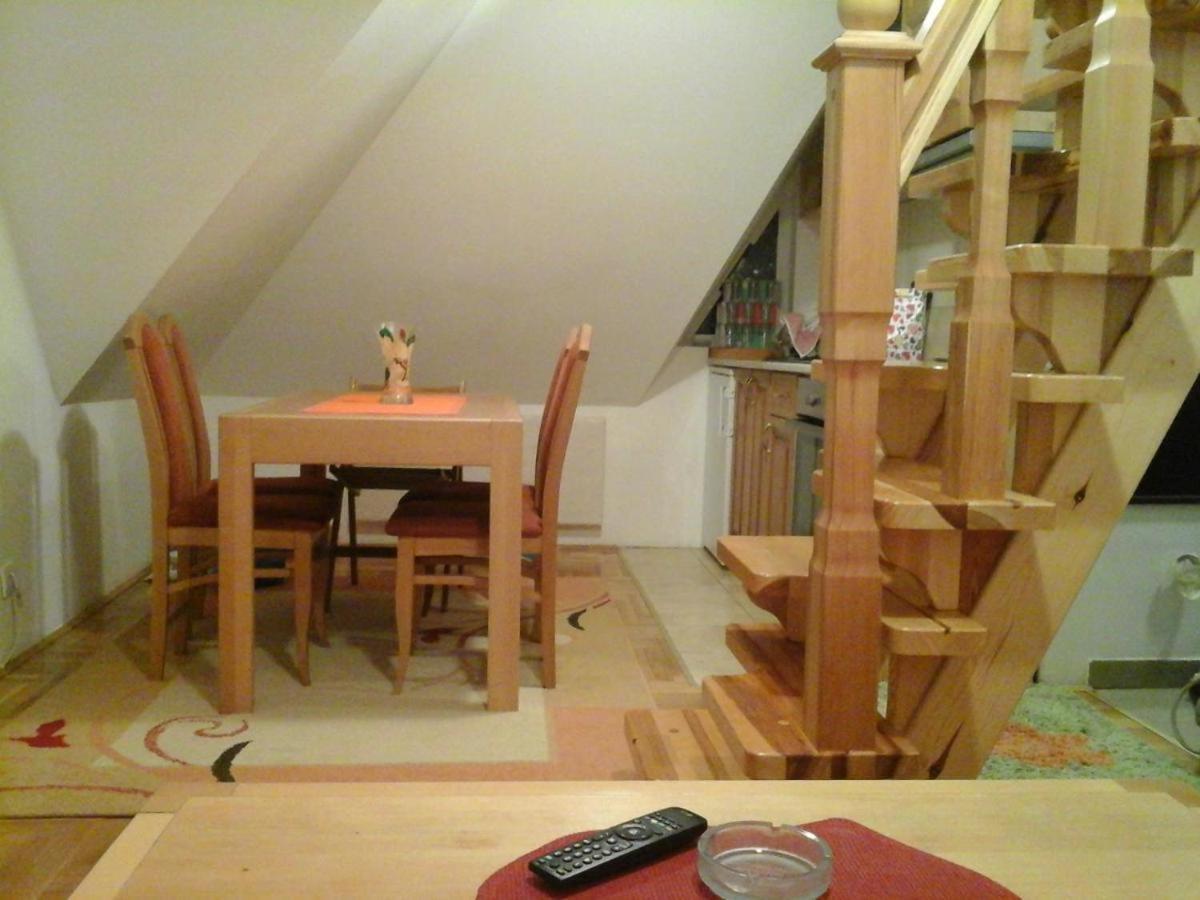 Apartmani Kris Zlatibor Zewnętrze zdjęcie