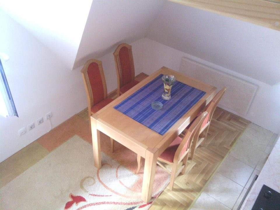 Apartmani Kris Zlatibor Zewnętrze zdjęcie
