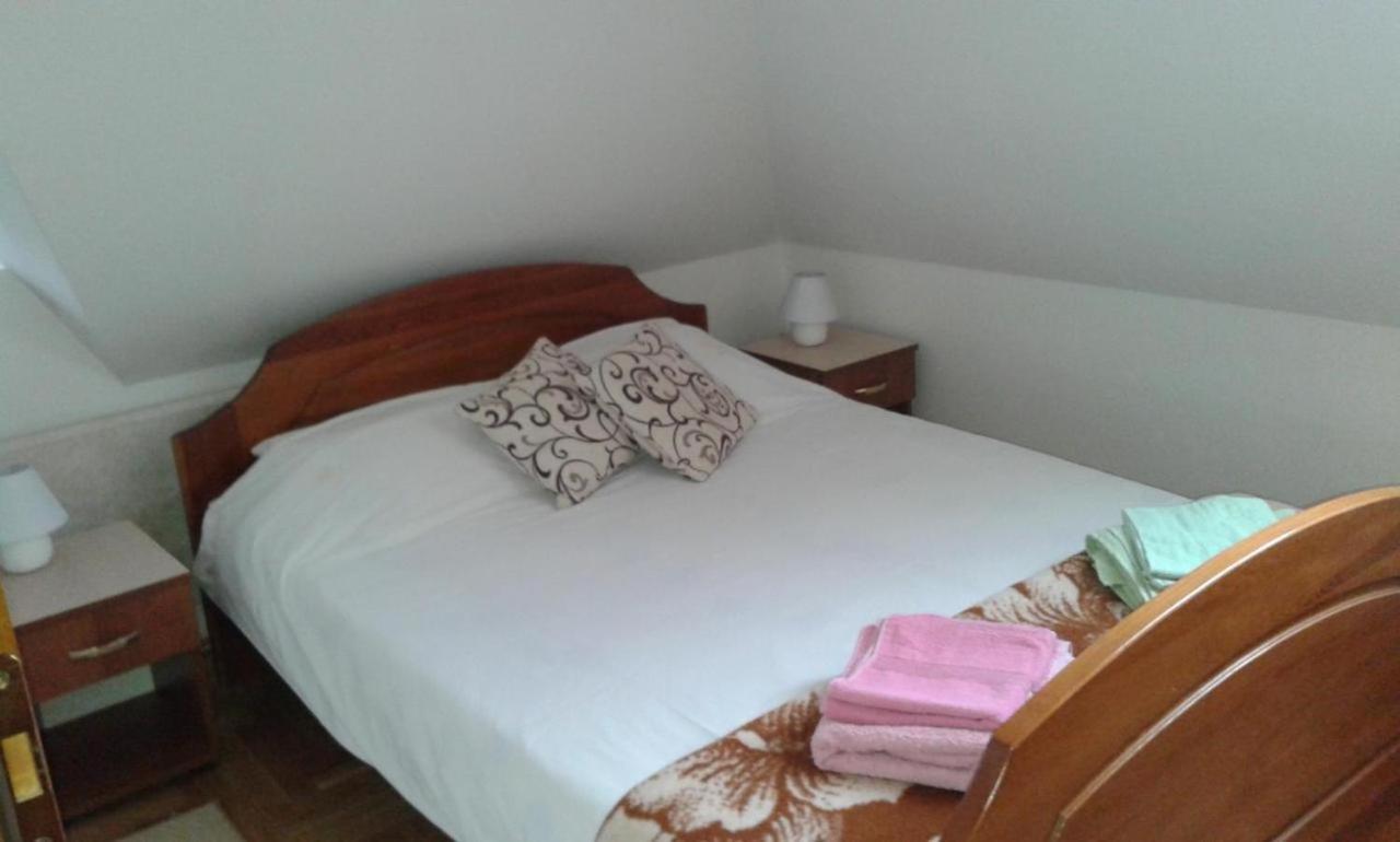 Apartmani Kris Zlatibor Zewnętrze zdjęcie