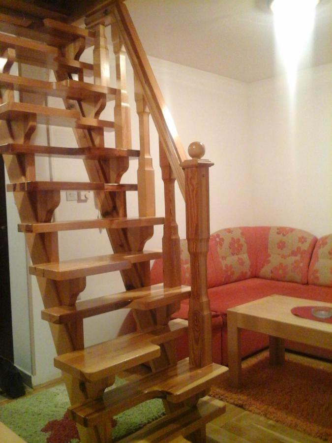 Apartmani Kris Zlatibor Zewnętrze zdjęcie