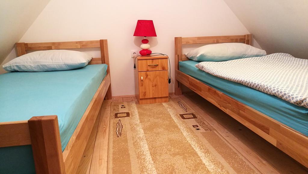 Apartmani Kris Zlatibor Zewnętrze zdjęcie