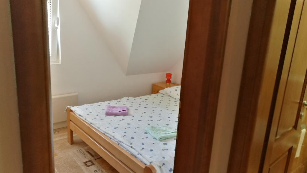 Apartmani Kris Zlatibor Zewnętrze zdjęcie